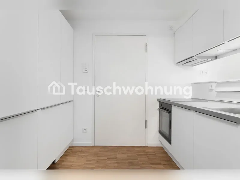 Tauschwohnung: 1-Zimmer-Wohnung in Berlin, Mitte, 37 m² — photo 1